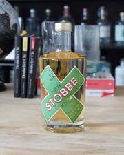 Stobbe 1776 „Old Tom“ Gin Deutscher Gin Regional OVP.