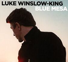 Luke Winslow-King - Blue Mesa
