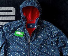 LA MARTINA Jacke Neu