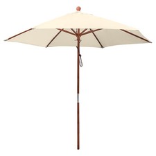 Anndora sonnenschirm 250 - anndora®, cm