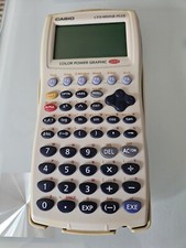 Casio CFX-9850GB Plus
