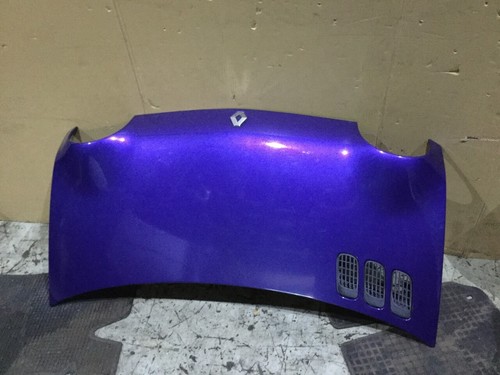17512 motorhaube renault - 17512,