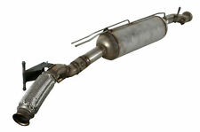 NEU Dieselpartikelfilter DPF