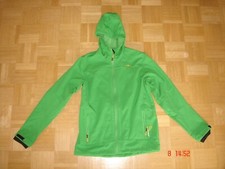 Jungen-Softshelljacke von CMP in Gr. 176 - neu und ungetragen !!