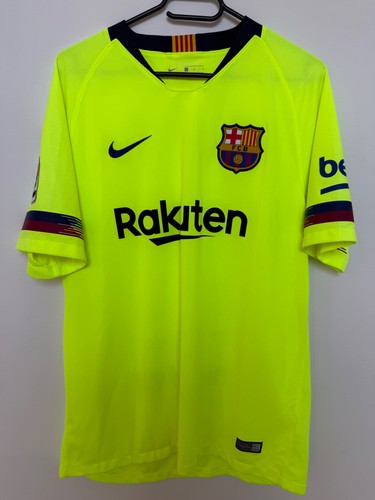 Nike barcelona messi - messi, 10