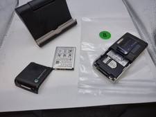 Sony Ericsson K800i Cyber-shot