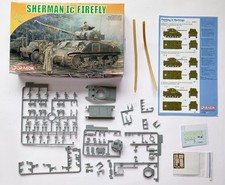 Sherman Ic Firefly - Dragon