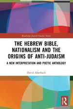The Hebrew Bible, Nationalism