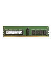 16GB DDR4 RAM Micron PC4-2666V