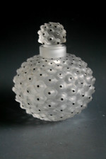 LALIQUE KAKTUS GLAS DUFTFLAKON