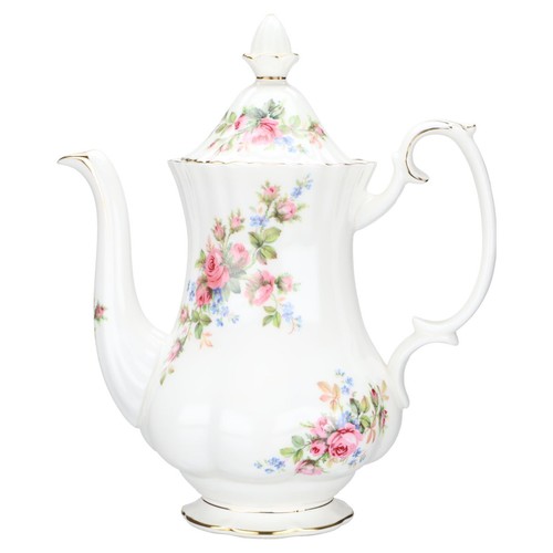 Kaffeekanne royal albert - royal,