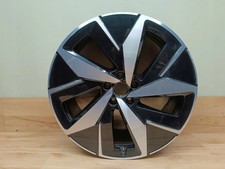 1x Alufelge 20 Zoll 8.0" 5x112 45ET 11A601025G VW Rim Wheel