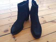 Vagabond Stiefeletten, Boots