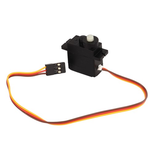 Servomotor kunststoff - 9g,