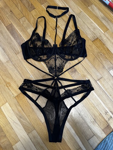 Hunkemöller body 85d - 85d, l