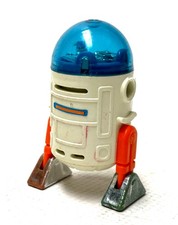Playmobil - 3591 - Space Weltraum - Roboter GE5P R2D2
