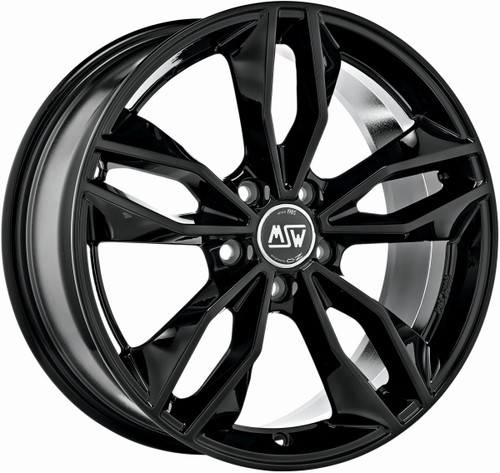 Alufelgen msw für alfa - 71,