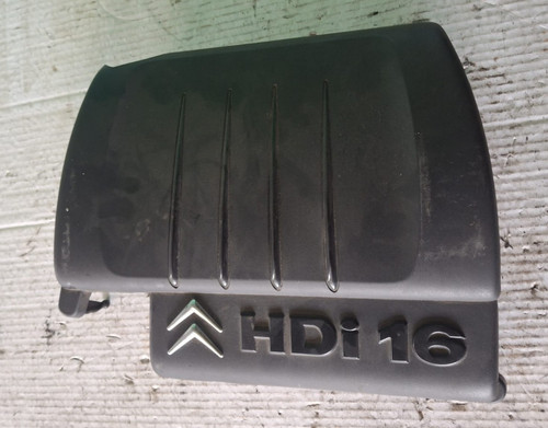 9653014380 motorabdeckung - 9653014380,