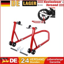 Motorradständer motorrad - motorradständer,