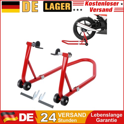 Motorradständer motorrad - motorradständer,
