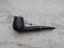 Pfeife, Butz Choquin, Onyx, 9mm, Made in France, gebraucht