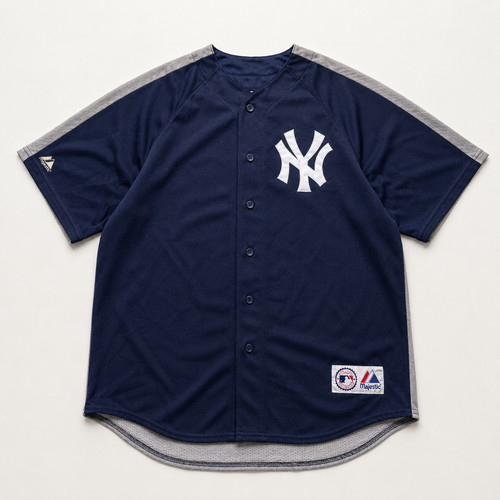 New york yankees majestic - yankees,