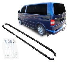 Trittbretter Schwellerrohre