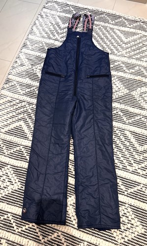 Skilatzhose vintage 80er - skilatzhose,