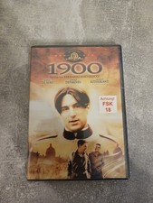 1900 - Robert De Niro, Gérard