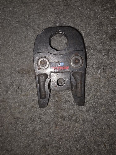 Rems presszange mit - m, 2