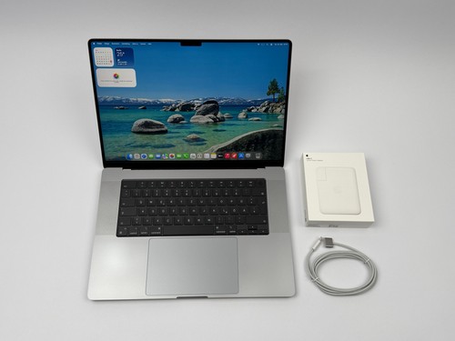 Apple macbook pro m1 max - macbook,