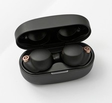 Sony WF-1000XM4 True Wireless Noise Cancelling Kopfhörer In Ear Bluetooth