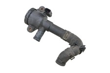 VW T4 Kühlmittelregelventil Heizungsventil Klimaanlage elektrisch 7D0963375