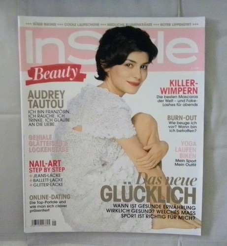 Instyle beauty - instyle,,