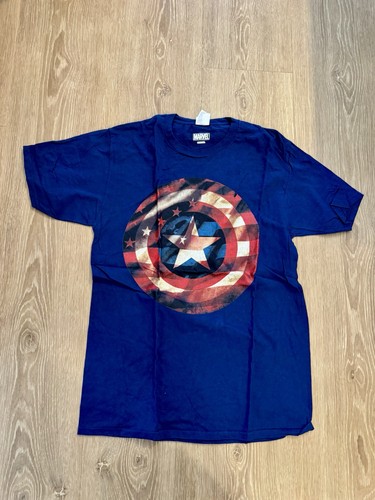 Shirt herren marvel - t-shirt,