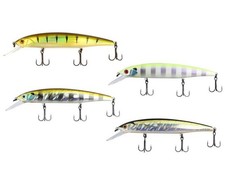 BASSDAY Mogul Minnow 110 SP -
