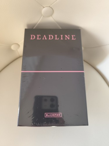 Blackpink deadline - *, *
