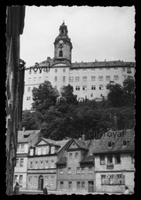 Rudolstadt 1969 - Stiftsgasse