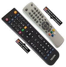 Ersatz Fernbedienung für