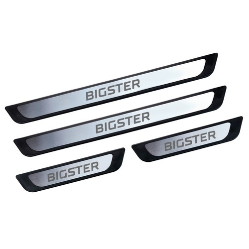 Für dacia bigster 2025 2026 - bigster, 2025-2026