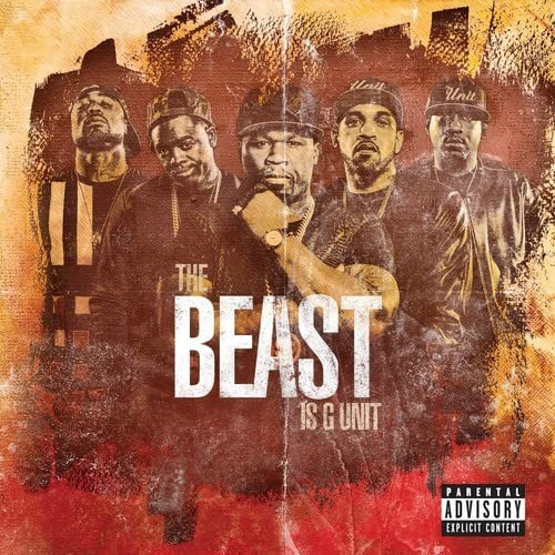 Unit beast g - beast,