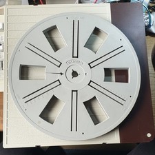 240m Super 8 Film Spule