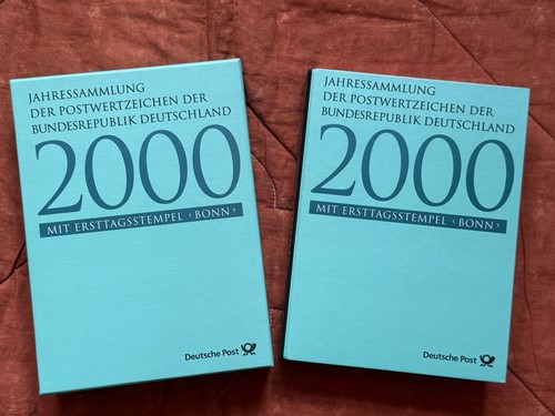 Jahressammlung der - jahressammlung,