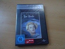 Dvd die vögel the - dvd, /the