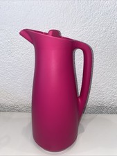 Tupperware Thermo Tup Kaffeekanne Teekanne 1. Liter Sehr Guter Zustand Gebraucht