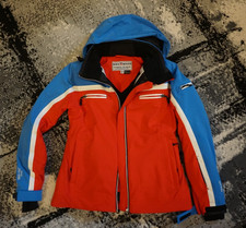 Waveboard Winterjacke Ski