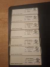 leuze electronic HRTR