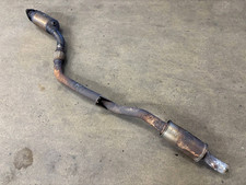 Katalysator rechts AUDI A6 4F