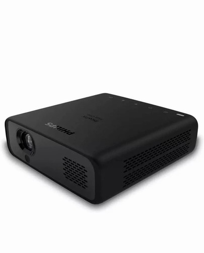 Philips picopix max one - philips,