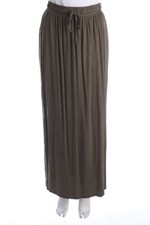 PRIMARK Maxirock XS grün